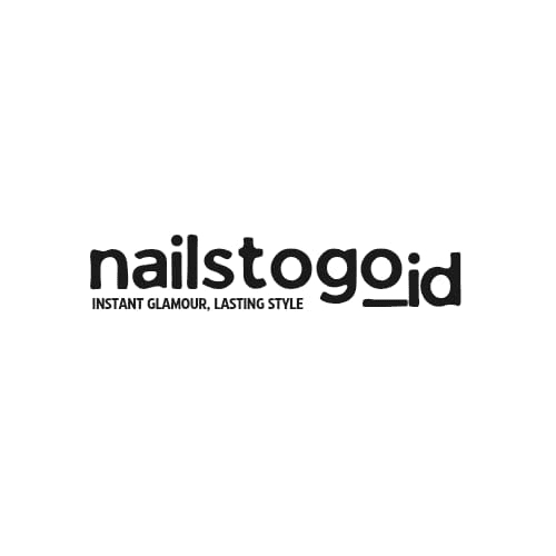 NailsToGo logo